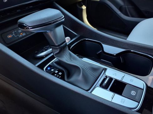 New 2025 Hyundai Santa Cruz SEL image 24