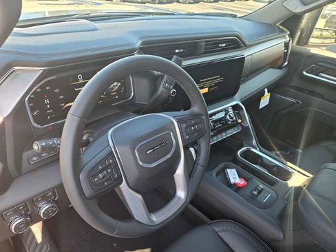 New 2026 GMC Sierra 3500 Denali w/ Denali Reserve Package image 11