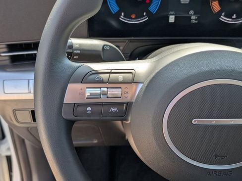 New 2026 Hyundai Kona SE FWD image 14
