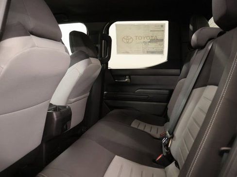 New 2026 Toyota Tacoma TRD Sport AWD/4WD image 26