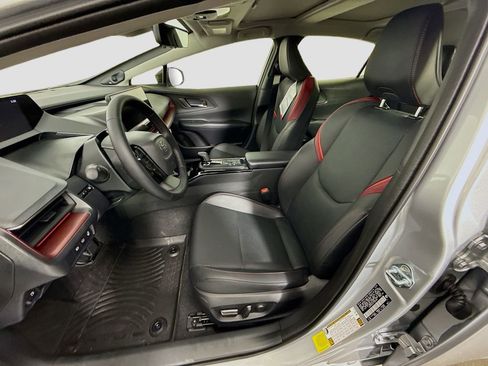 New 2026 Toyota Prius Plug-In Hybrid image 14