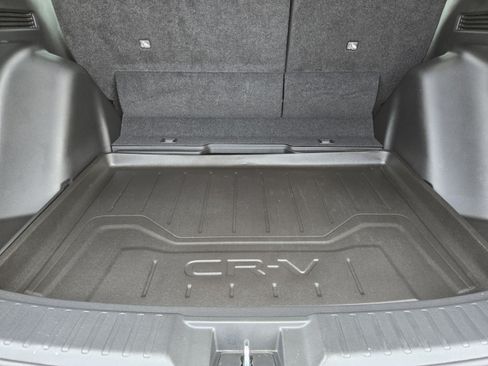 Used 2025 Honda CR-V EX image 29