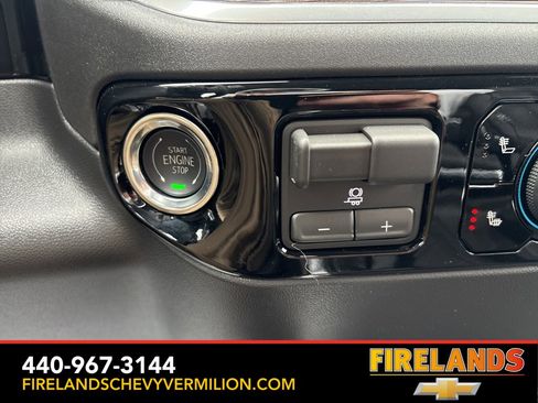 New 2026 Chevrolet Silverado 1500 LT Trail Boss w/ LT Trail Boss Premium Package image 26