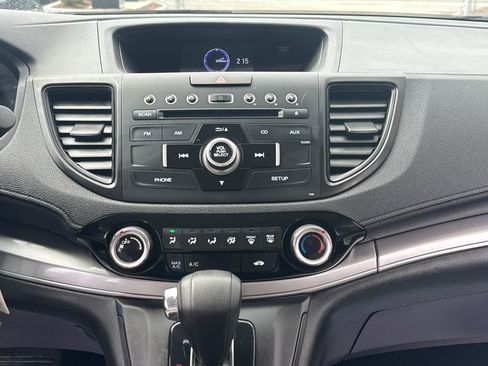 Used 2015 Honda CR-V LX image 20