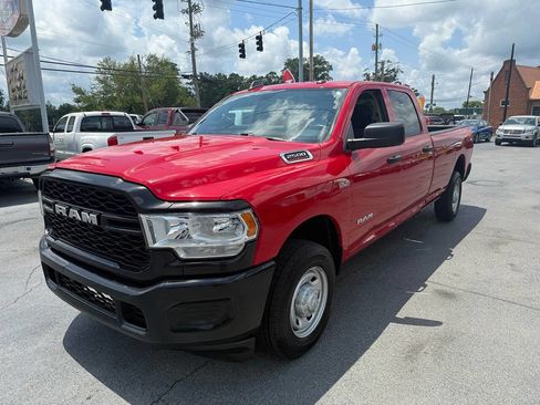 Used 2020 RAM 2500 Tradesman image 8