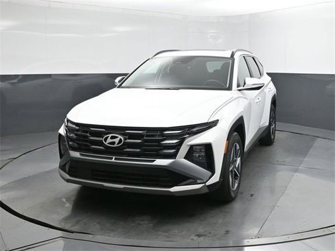 Used 2025 Hyundai Tucson SEL image 30