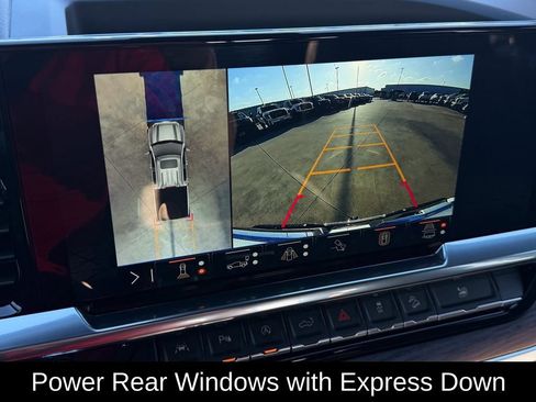 New 2026 GMC Sierra 1500 SLT AWD/4WD image 22