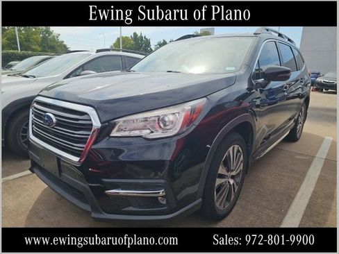 Used 2022 Subaru Ascent Limited w/ Technology Package AWD/4WD image 1