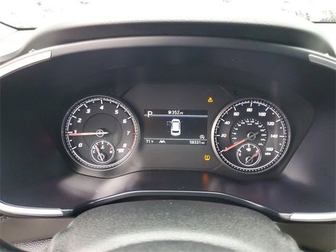 Used 2023 Hyundai Santa Fe SEL image 26