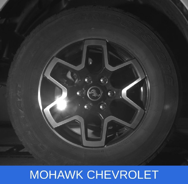Used 2023 Ford Bronco Outer Banks AWD/4WD image 31