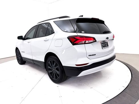 Used 2024 Chevrolet Equinox RS FWD image 14