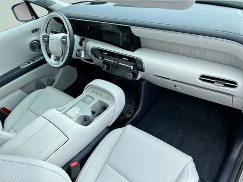 New 2026 Hyundai Palisade Calligraphy image 30