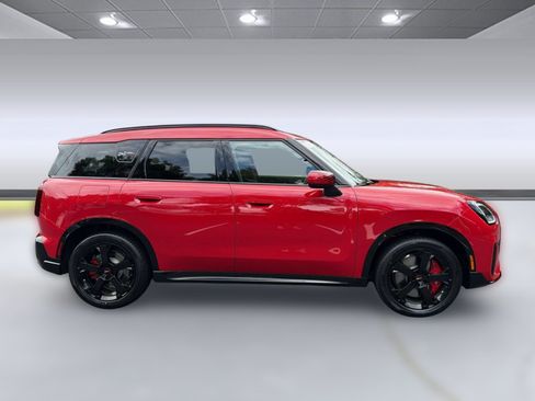 New 2027 MINI Cooper Countryman John Cooper Works AWD/4WD image 7