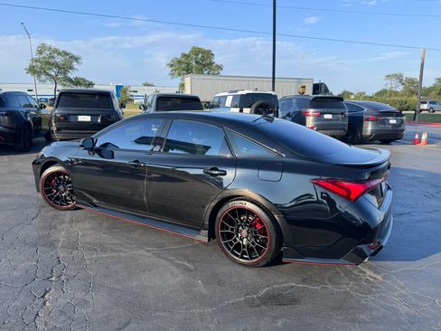 Used 2021 Toyota Avalon TRD FWD image 6