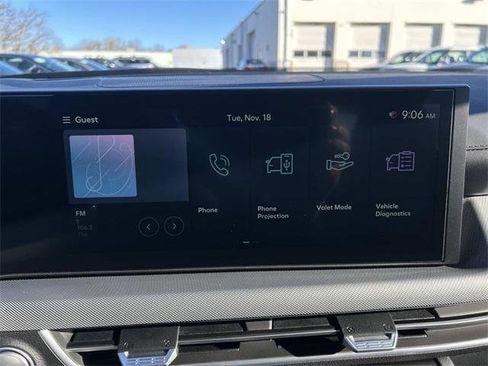 New 2026 Hyundai Sonata SEL image 11