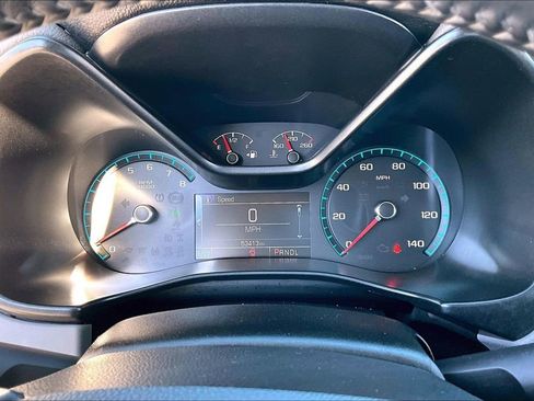 Used 2018 Chevrolet Colorado LT w/ LT Convenience Package image 14