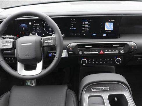 New 2026 Hyundai Palisade SEL image 25