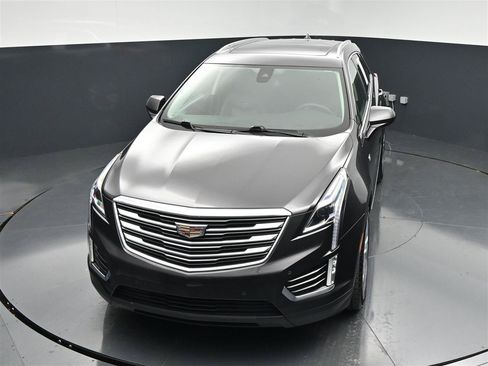Used 2017 Cadillac XT5 Premium Luxury AWD/4WD image 20