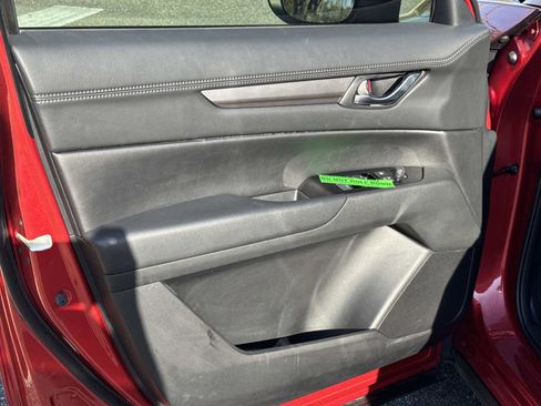 Used 2023 MAZDA CX-5 AWD 2.5 S w/ Select Package image 17