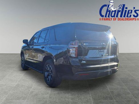 Used 2022 Chevrolet Tahoe Z71 image 5