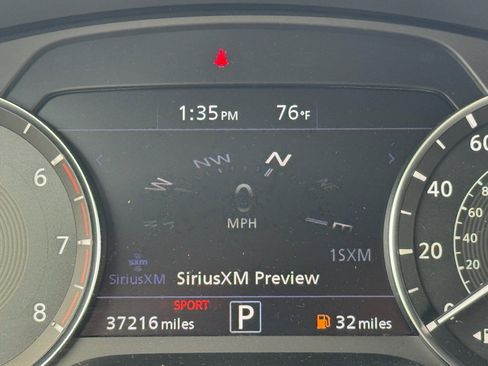 Used 2020 INFINITI QX50 Essential w/ Convenience Package image 13