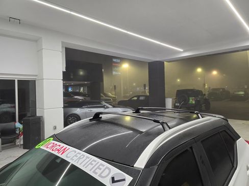 Used 2020 Nissan Kicks SR w/ SR Premium Package image 12