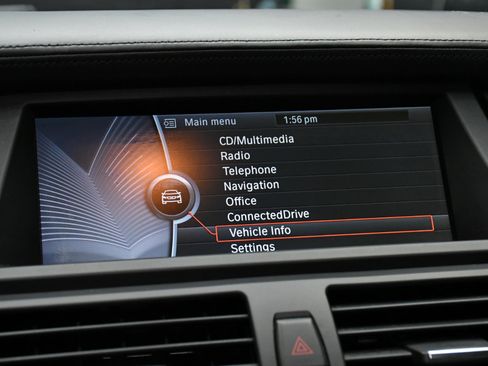 Used 2014 BMW X6 M image 27