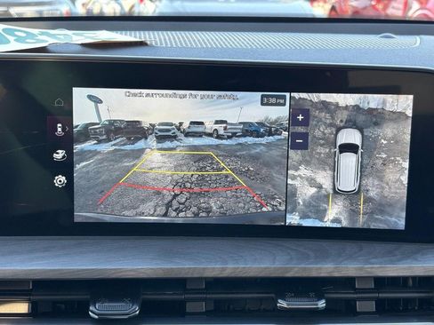 Used 2025 Kia Telluride SX Prestige X-Line image 26
