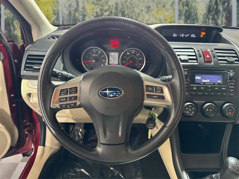 Used 2014 Subaru Crosstrek 2.0i Premium AWD/4WD image 17