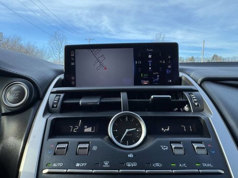 Used 2021 Lexus NX 300 FWD w/ Premium Package image 28