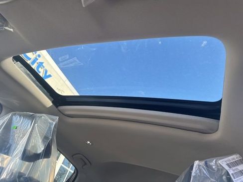 New 2026 Honda HR-V EX-L image 19