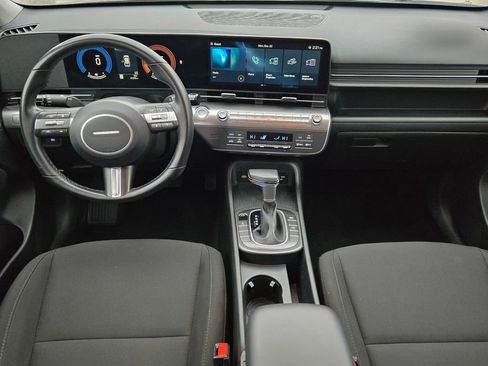 Certified 2025 Hyundai Kona SEL image 26