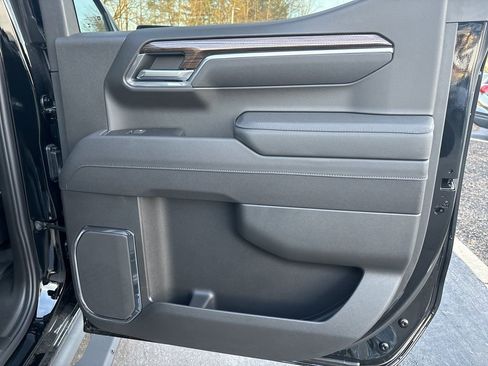 New 2026 Chevrolet Silverado 1500 LT Trail Boss w/ LT Trail Boss Premium Package image 27