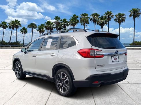Certified 2023 Subaru Ascent Touring image 5