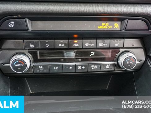 Used 2022 MAZDA CX-9 Carbon Edition AWD/4WD image 43