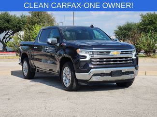 Used 2024 Chevrolet Silverado 1500 LTZ w/ Z71 Off-Road Package video 2