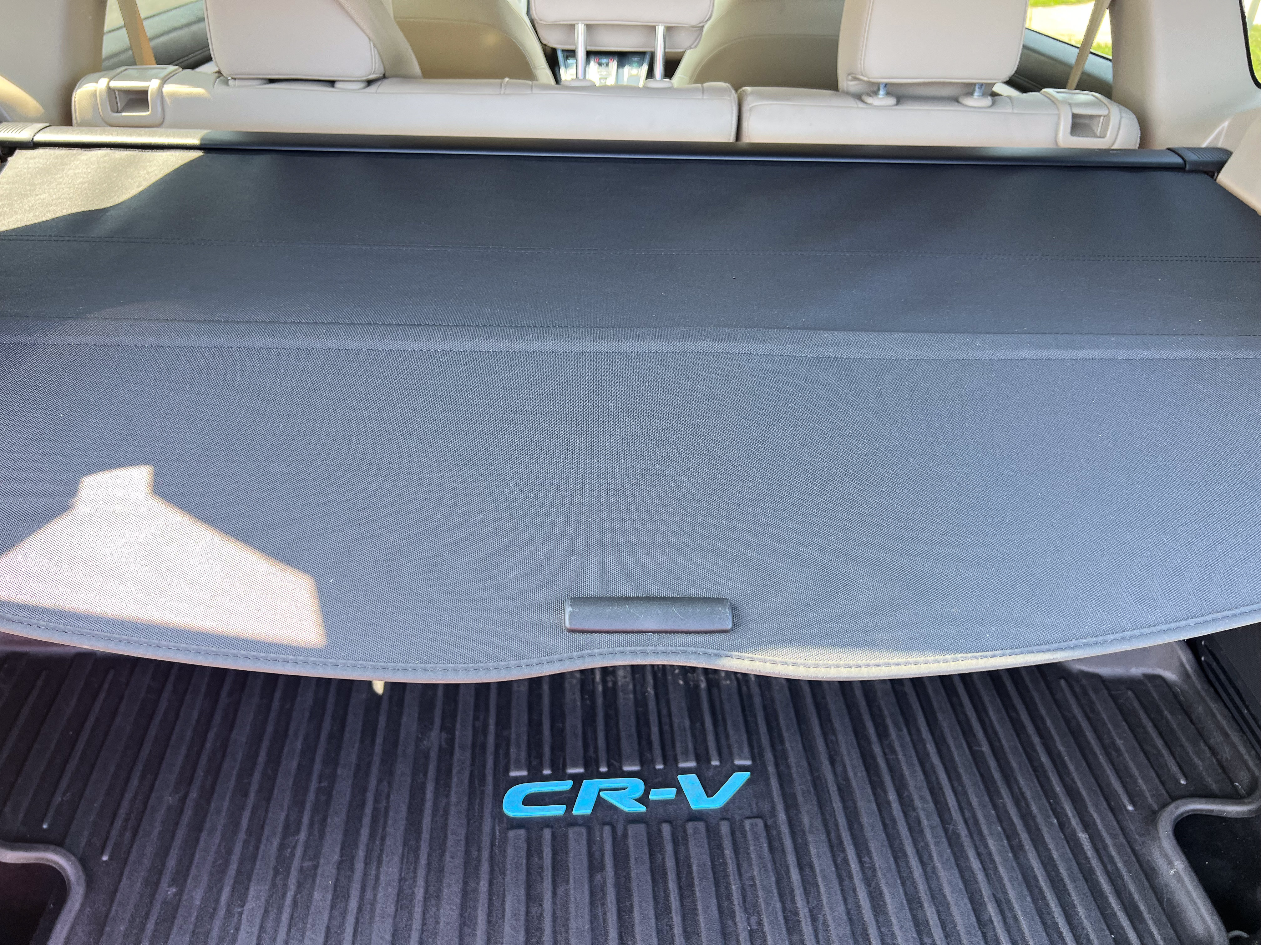 Used 2022 Honda CR-V Touring image 7