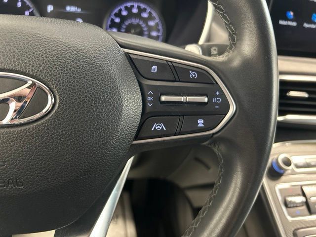Used 2023 Hyundai Santa Fe SEL AWD/4WD image 27