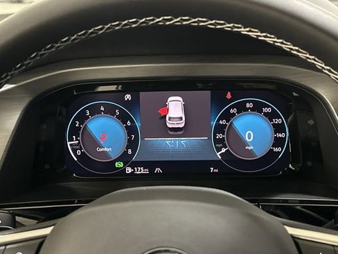 New 2026 Volkswagen Atlas Cross Sport SE AWD/4WD image 22