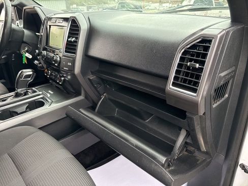 Used 2016 Ford F150 XLT w/ Equipment Group 302A Luxury image 42
