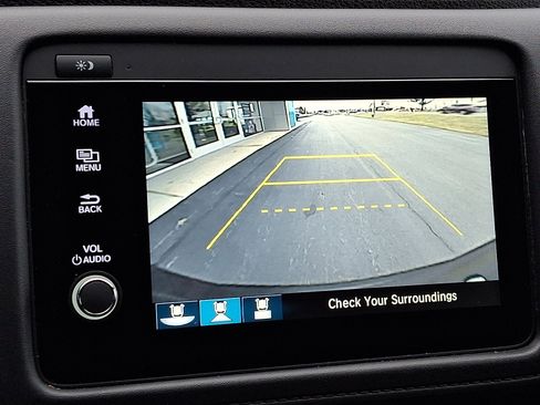 Used 2022 Honda HR-V EX image 18