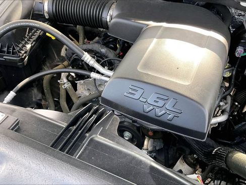 Used 2023 RAM 1500 Tradesman w/ Popular Equipment Group AWD/4WD image 27