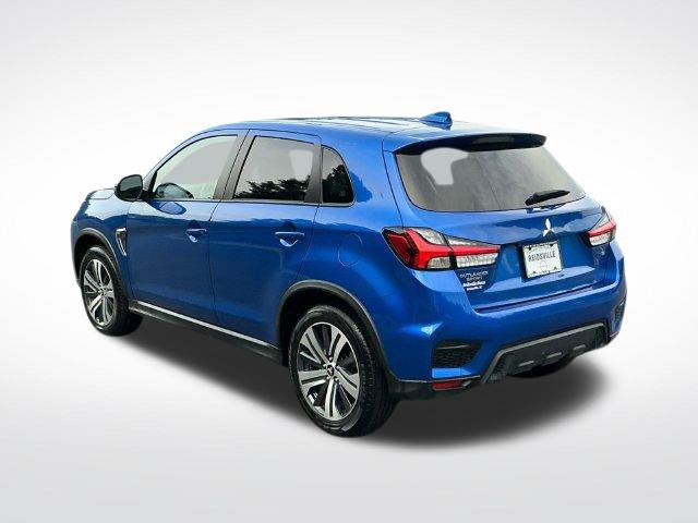 Used 2024 Mitsubishi Outlander Sport SE AWD/4WD image 4