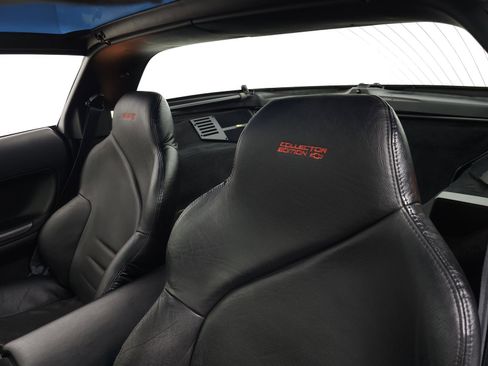 Used 1996 Chevrolet Corvette Coupe image 19