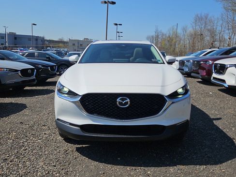 New 2026 MAZDA CX-30 AWD 2.5 S image 2