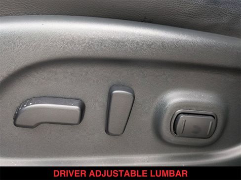 Used 2020 Nissan Murano SL w/ Moonroof Package image 10