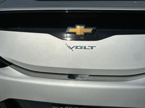 Used 2019 Chevrolet Volt LT image 26