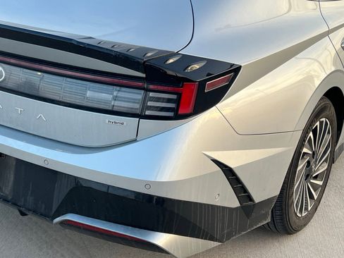 Certified 2024 Hyundai Sonata Limited image 14