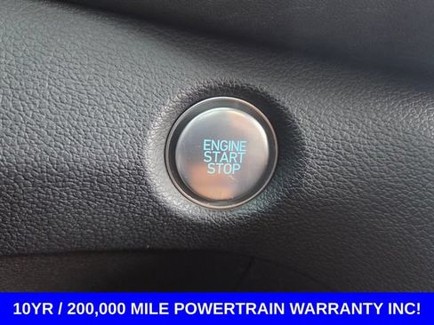 Used 2023 Hyundai Santa Fe SEL FWD image 32