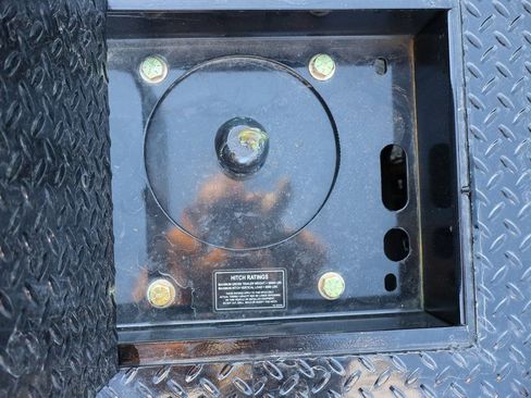 New 2025 Chevrolet Silverado 3500 W/T w/ WT Convenience Package image 4